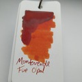 Selling: Monteverde Fire Opal 4ml