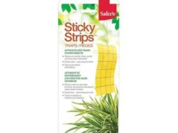  : Safers Sticky Strips