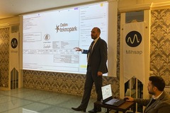 Services en Freelance: Startup Consulting Freelancer based in Turkey