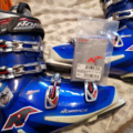 Selling with online payment: Nordica Speedmachine 10 Easy slide-in Dual Density size UK12  