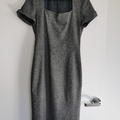 Selling: Kate Sylvester grey dress from 2005