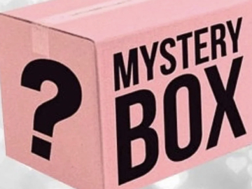 Liquidation & Wholesale Lot: 50pc Women’s Mystery Boutique Dress box