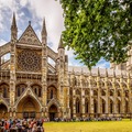 Private Walking Tours with your Personal Guide: Westminster Abbey