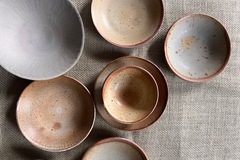 For Sale: CeramicsLighting, Art, Fabric, Vases, Pots, Books and more!  