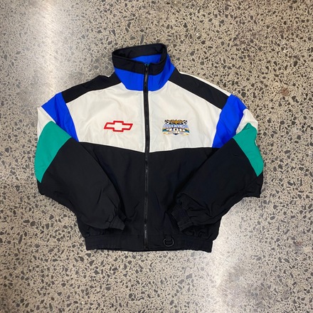Chevrolet Racing Jacket Orbit