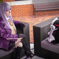 Selling with online payment: Plush Monokuma