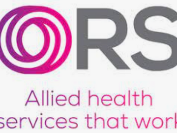 Service/Program: ORS Group