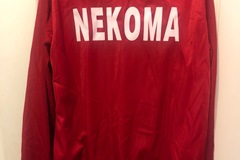 Selling with online payment: Haikyuu Nekoma team jersey 