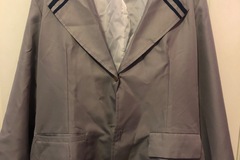Selling with online payment: My hero Academia Student Uniform 