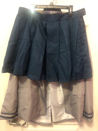 My hero Academia Student Uniform 