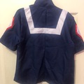 Selling with online payment: My hero Academia sports uniform 