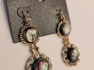 Buy Now: 8 Sophia & Kate Collection Earrings name Brand