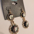 Comprar ahora: 8 Sophia & Kate Collection Earrings name Brand