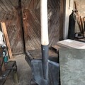 Виробники: Сапрерська лопата з загартованої сталі