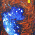 Sell Artworks: "Elephant in belly"