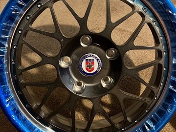 Selling: HRE CLASSIC 300 