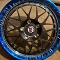 Selling: HRE CLASSIC 300 