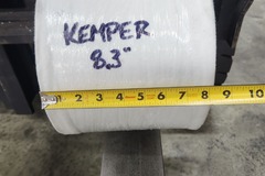 Contact Seller to Buy: Kemper Systems - Kemperol Fleece 165