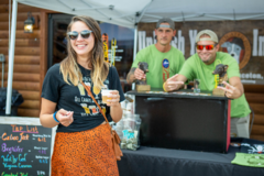 Event Tickets for Sale: (2) tickets to West Virginia Craft Brewery Showcase