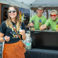 Event Tickets for Sale: (2) tickets to West Virginia Craft Brewery Showcase