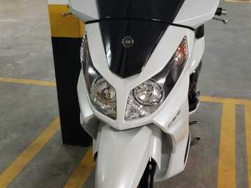 De motociclista para motociclista: Dafra Citycom300i