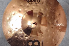 Selling with online payment: Meinl Classics Custom 20" Extreme Metal Ride Cymbal