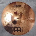 Selling with online payment: Meinl Classics Custom 20" Extreme Metal Ride Cymbal