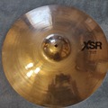 Selling with online payment: Sabian XSR 18" Fast Crash Cymbal 