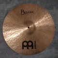 Selling with online payment: Meinl Byzance 18" Medium Crash Cymbal 