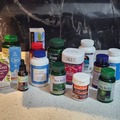 Wellness Session Single: Supplements - A helping hand for you with Christine