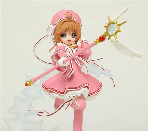 Cardcaptor Sakura Cosplays
