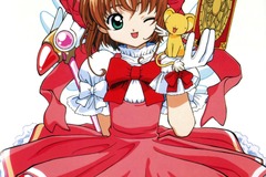 In Search Of: Cardcaptor Sakura Cosplays