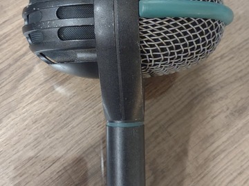 Selling with online payment: AKG D112 Large Diaphragm Dynamic Kick Drum Microphone 
