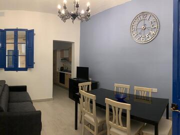 Rooms for rent: Room in Valletta 