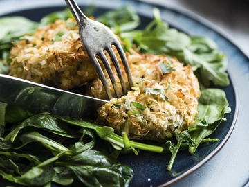 Wellness Session Packages: Nutrition Reboot Online Group Coaching with Claudia