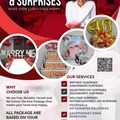 Service: Surprise your loved one in the Aplus way 