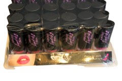Buy Now: 36 Unit Amuse Matte Lipstick Square Display