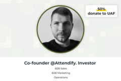 Paid mentorship: B2B Sales: how to solve a problem of growth
