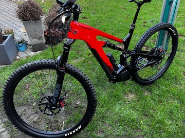 sell: Cannondale Moterra Neo 2 2020