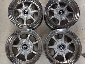 Selling: Bmw style 19’s