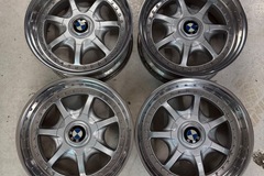 Selling: Bmw style 19’s