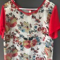 Selling: Gorgeous summer top