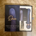 Selling: Temperature Changing G-Spot Massager