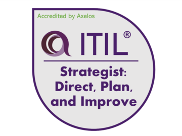 Training Course: ITIL 4 Strategist Direct Plan and Improve (DPI) [3 days]