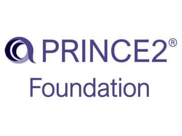 Training Course: PRINCE2 Foundation 6th Edition (3 days)