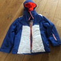 Selling with online payment: Kids Ski Jacket 