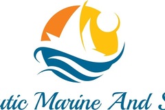 Selling: Nautic Marine & Sail. Coastal Carolinas Sailboat Brokerage 