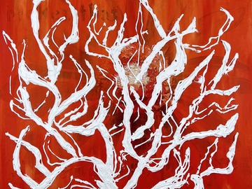 Sell Artworks: Coral