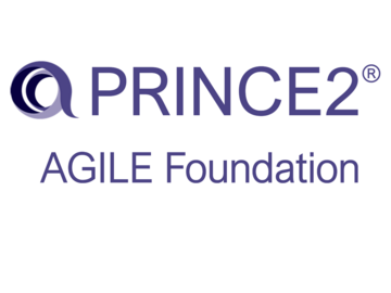 Price on Enquiry: PRINCE2 Agile Foundation (3 days)