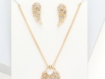 Buy Now: 24 Jewelry Sets